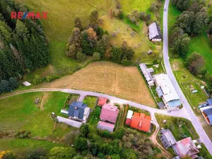 Prodej pozemku pro bydlení, Orličky, 61702 m2