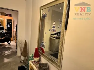 Prodej bytu 2+1, Prostějov, Jana Zrzavého, 55 m2