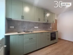 Pronájem bytu 2+1, Vsetín, 50 m2