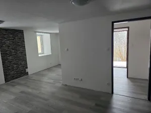Pronájem bytu 2+kk, Šimonovice, V Zatáčkách, 50 m2