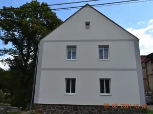 Prodej bytu 3+1, Hrádek nad Nisou, 84 m2