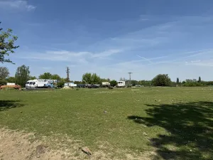 Prodej komerčního pozemku, Mochov, U Mrazíren, 6072 m2