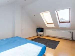 Prodej rodinného domu, Kladno - Kročehlavy, Patejdlova, 103 m2