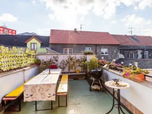 Prodej rodinného domu, Kladno - Kročehlavy, Patejdlova, 103 m2