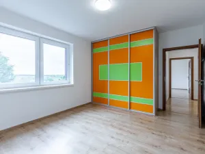 Prodej rodinného domu, Říčany, Na Vysoké, 154 m2