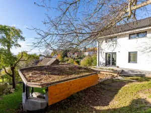 Prodej rodinného domu, Divišov, Na Malé Straně, 92 m2