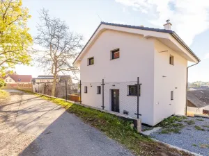 Prodej rodinného domu, Divišov, Na Malé Straně, 92 m2