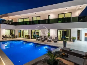 Prodej vily, Zadar, Chorvatsko, 256 m2