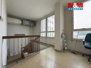 Pronájem kanceláře, Karviná - Fryštát, Hrnčířská, 35 m2