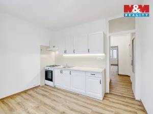 Pronájem bytu 4+1, Plzeň - Bolevec, Tachovská, 84 m2