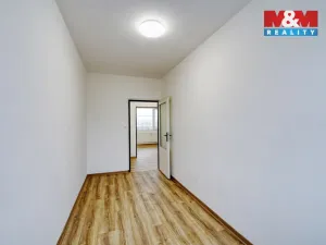 Pronájem bytu 4+1, Plzeň - Bolevec, Tachovská, 84 m2