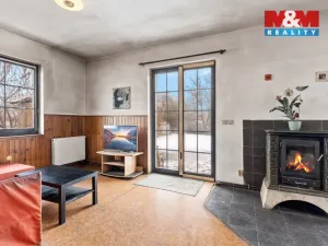 Prodej rodinného domu, Březno, 247 m2