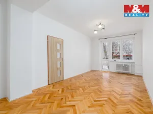 Prodej bytu 3+1, Ústí nad Labem - Bukov, 17. listopadu, 68 m2