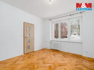 Prodej bytu 3+1, Ústí nad Labem - Bukov, 17. listopadu, 68 m2