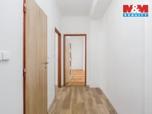 Prodej bytu 3+1, Ústí nad Labem - Bukov, 17. listopadu, 68 m2