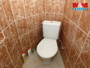 Prodej bytu 3+kk, Kutná Hora - Hlouška, Nádražní, 80 m2