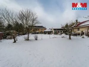 Prodej rodinného domu, Zákupy, Ke Koupališti, 123 m2