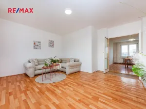 Prodej bytu 3+1, Praha - Záběhlice, Svojšovická, 76 m2