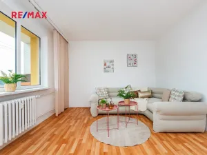 Prodej bytu 3+1, Praha - Záběhlice, Svojšovická, 76 m2