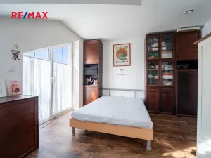 Prodej rodinného domu, Měchenice, Na Vyhlídce, 246 m2