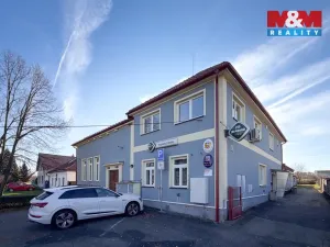 Prodej pozemku pro bydlení, Svatý Mikuláš, 2218 m2