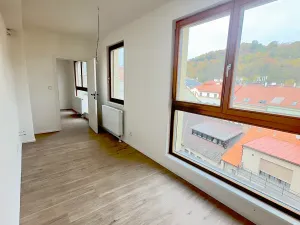 Prodej bytu 3+1, Praha - Smíchov, Nad Koulkou, 109 m2