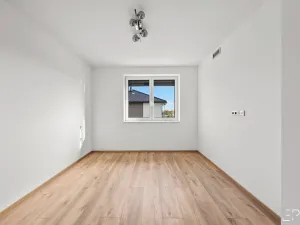 Pronájem rodinného domu, Tuřany, 111 m2