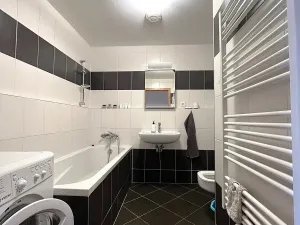 Prodej bytu 2+kk, Hostivice, Žitná, 45 m2