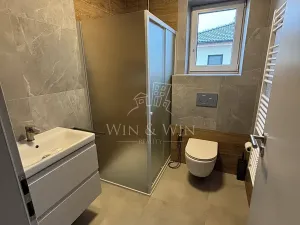 Prodej rodinného domu, Chrášťany, 119 m2