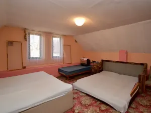 Prodej rodinného domu, Vinaře, 103 m2