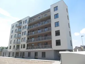 Prodej bytu 2+kk, Praha - Vysočany, Čerpadlová, 57 m2
