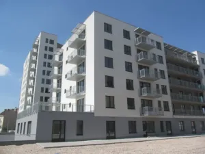 Prodej bytu 2+kk, Praha - Vysočany, Čerpadlová, 57 m2