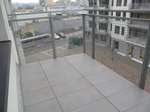 Prodej bytu 2+kk, Praha - Vysočany, Čerpadlová, 57 m2