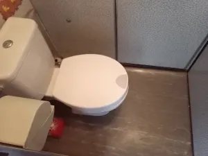 Prodej bytu 2+1, Tanvald, Sportovní, 61 m2