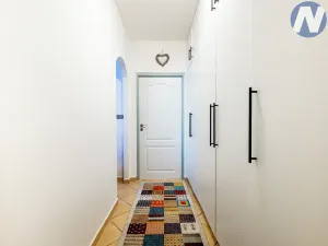 Prodej bytu 3+1, Netolice, Hornická, 73 m2