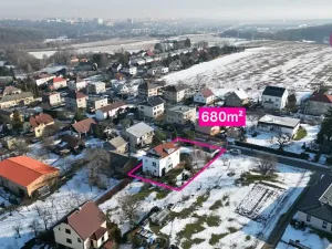 Prodej rodinného domu, Vřesina, Záhumení, 185 m2