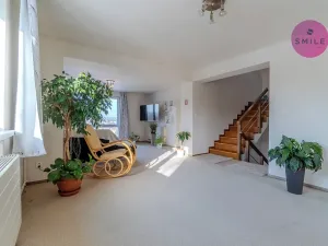 Prodej rodinného domu, Vřesina, Záhumení, 185 m2