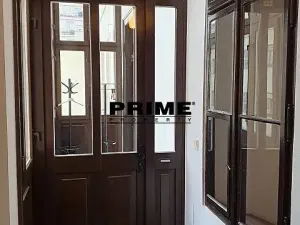 Pronájem kanceláře, Praha - Nové Město, Štěpánská, 71 m2