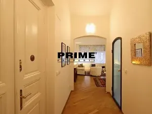 Pronájem bytu 2+1, Praha - Vinohrady, Anny Letenské, 54 m2