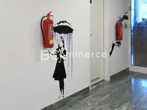 Pronájem kanceláře, Brno, Vídeňská, 175 m2