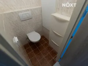 Prodej bytu 4+1, Zlín, Česká, 90 m2