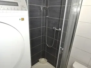 Pronájem bytu 1+1, Kladno, Sevastopolská, 29 m2