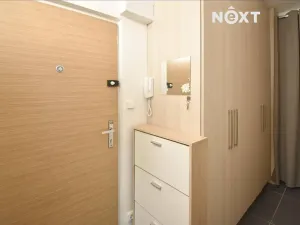 Prodej bytu 1+kk, Břeclav, Budovatelská, 31 m2