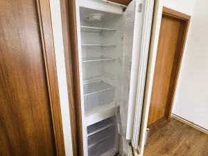 Pronájem bytu 1+kk, Praha - Holešovice, V zákoutí, 32 m2