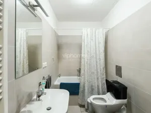 Pronájem kanceláře, Praha - Nové Město, Štěpánská, 71 m2