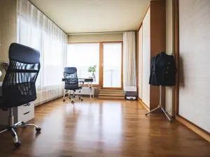 Pronájem bytu 3+kk, Praha - Jinonice, Brzorádových, 100 m2