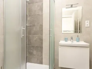 Pronájem bytu 2+kk, Praha - Smíchov, Pivovarská, 60 m2