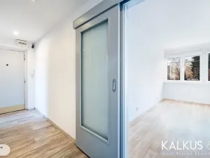 Prodej bytu 2+kk, Hradec Králové, Gagarinova, 41 m2