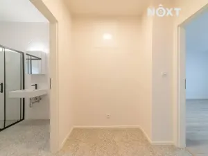 Pronájem bytu 2+kk, Ostrava, Palackého, 50 m2