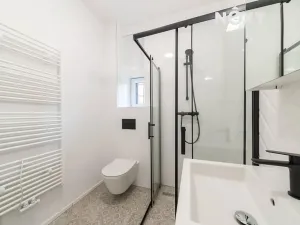 Pronájem bytu 2+kk, Ostrava, Palackého, 50 m2